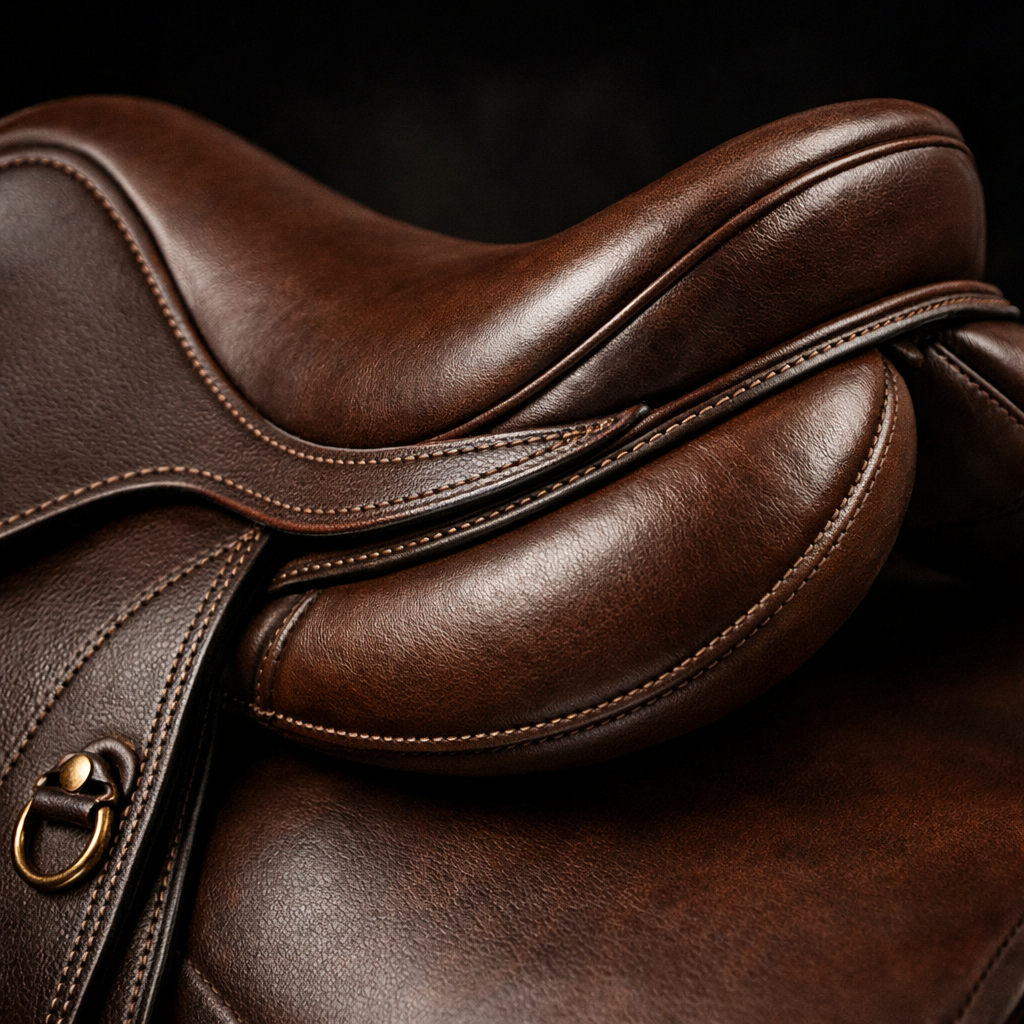 Spoga Horse 2026: How Buyers Find the Right Saddle & Equestrian Leather Manufacturers